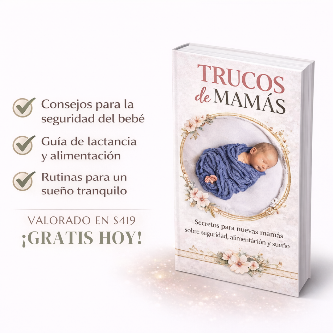 Fiorenza Nido™ – Seguridad Materna en Cada Trayecto