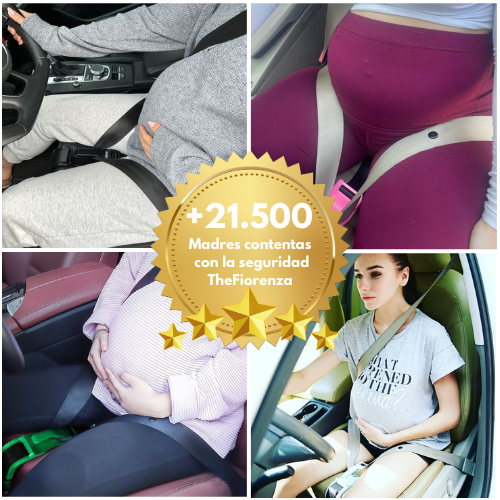Fiorenza Nido™ – Seguridad Materna para Cada Trayecto