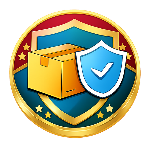 Protección de envío