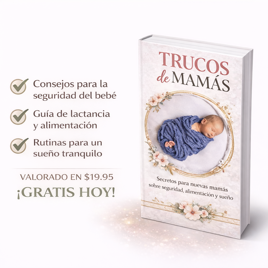 Fiorenza Nido™ – Seguridad Materna para Cada Trayecto