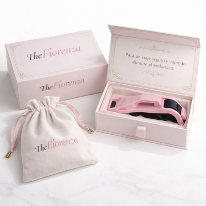 Fiorenza Nido™ – Seguridad Materna para Cada Trayecto