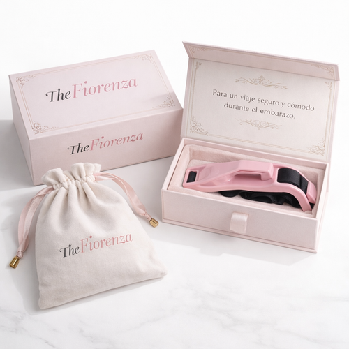 Fiorenza Nido™ – Seguridad Materna para Cada Trayecto