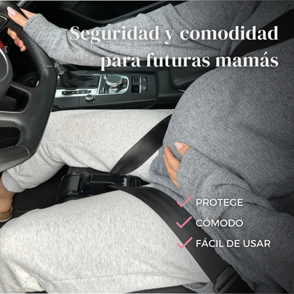 Fiorenza Nido™ – Seguridad Materna en Cada Trayecto