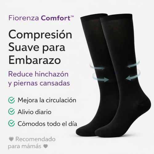 Calcetines Compresores